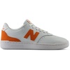 New Balance Women’s BBW80 V1 Sneaker(White/Copper)