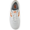 New Balance Women’s BBW80 V1 Sneaker(White/Copper)