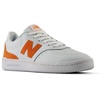 New Balance Women’s BBW80 V1 Sneaker(White/Copper)