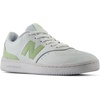 New Balance Women’s BBW80 V1 Sneaker(White/Natural Mint)