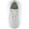 New Balance Women’s BBW80 V1 Sneaker(White/Pale Moss)