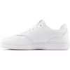 New Balance Women’s BBW80 V1 Sneaker(White/White)