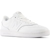 New Balance Women’s BBW80 V1 Sneaker(White/White)