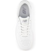 New Balance Women’s BBW80 V1 Sneaker(White/White)