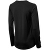 New Balance Women’s Baseball Nb Tech Long Sleeve(Team Black)