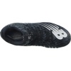 New Balance Womens Burnx2 Mid Cut(Black/White)