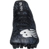 New Balance Womens Burnx2 Mid Cut(Black/White)