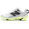 New Balance Women’s Burnx5(Nb 102 White/Afterglow)
