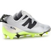 New Balance Women’s Burnx5(Nb 102 White/Afterglow)