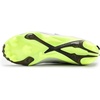 New Balance Women’s Burnx5(Nb 102 White/Afterglow)