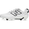New Balance Women’s Burnx5(Nb White/Arctic Fox)