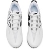 New Balance Women’s Burnx5(Nb White/Arctic Fox)