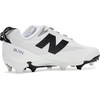 New Balance Women’s Burnx5(Nb White/Arctic Fox)