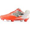 New Balance Women’s Burnx5(Urgent Red/White/Black)