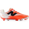 New Balance Women’s Burnx5(Urgent Red/White/Black)