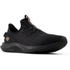 New Balance Women’s DynaSoft Nergize Sport V2 Cross Trainer(Black/Black/Gold Metallic)