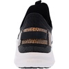 New Balance Women’s DynaSoft Nergize Sport V2 Cross Trainer(Black/Nb 103 White/Brown)