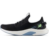 New Balance Women’s DynaSoft Nergize Sport V2 Cross Trainer(Black/Still Water/Mint Flash)