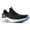 New Balance Women’s DynaSoft Nergize Sport V2 Cross Trainer(Black/Still Water/Mint Flash)