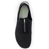 New Balance Women’s DynaSoft Nergize Sport V2 Cross Trainer(Black/Still Water/Mint Flash)