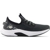 New Balance Women’s DynaSoft Nergize Sport V2 Cross Trainer(Black/White/Team Cream)