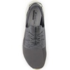 New Balance Women’s DynaSoft Nergize Sport V2 Cross Trainer(Castlerock/Black Cement/Angora)