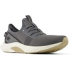 New Balance Women’s DynaSoft Nergize Sport V2 Cross Trainer(Castlerock/Black Cement/Angora)