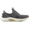 New Balance Women’s DynaSoft Nergize Sport V2 Cross Trainer(Castlerock/Black Cement/Angora)