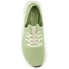 New Balance Women’s DynaSoft Nergize Sport V2 Cross Trainer(Everglade Green/Angora/Black)
