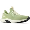 New Balance Women’s DynaSoft Nergize Sport V2 Cross Trainer(Everglade Green/Angora/Black)