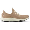 New Balance Women’s DynaSoft Nergize Sport V2 Cross Trainer(Flat Taupe/Angora/Black)
