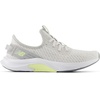 New Balance Women’s DynaSoft Nergize Sport V2 Cross Trainer(Grey Matter/White/Limelight)