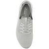 New Balance Women’s DynaSoft Nergize Sport V2 Cross Trainer(Grey/White)