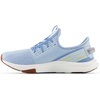New Balance Women’s DynaSoft Nergize Sport V2 Cross Trainer(Light Chrome Blue/Sea Salt)