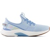 New Balance Women’s DynaSoft Nergize Sport V2 Cross Trainer(Light Chrome Blue/Sea Salt)
