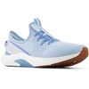 New Balance Women’s DynaSoft Nergize Sport V2 Cross Trainer(Light Chrome Blue/Sea Salt)