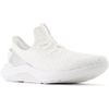 New Balance Women’s DynaSoft Nergize Sport V2 Cross Trainer(Nb White/Nb White/Quartz Grey)