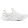 New Balance Women’s DynaSoft Nergize Sport V2 Cross Trainer(Nb White/Nb White/Quartz Grey)