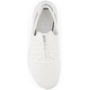 New Balance Women’s DynaSoft Nergize Sport V2 Cross Trainer(Nb White/Nb White/Quartz Grey)
