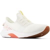 New Balance Women’s DynaSoft Nergize Sport V2 Cross Trainer(Sea Salt/Gulf Red)