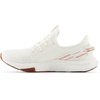 New Balance Women’s DynaSoft Nergize Sport V2 Cross Trainer(Sea Salt/Gulf Red)