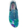 New Balance Women’s DynaSoft Nergize Sport V2 Cross Trainer(Terrarium/Natural Mint/Purple Fuchsia)