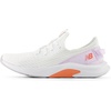 New Balance Women’s DynaSoft Nergize Sport V2 Cross Trainer(White/Flare/Milk Violet)