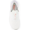 New Balance Women’s DynaSoft Nergize Sport V2 Cross Trainer(White/Flare/Milk Violet)
