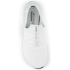 New Balance Women’s DynaSoft Nergize Sport V2 Cross Trainer(White/Silver Metalic/Clay Ash)