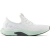 New Balance Women’s DynaSoft Nergize Sport V2 Cross Trainer(White/Silver Metalic/Clay Ash)