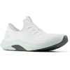 New Balance Women’s DynaSoft Nergize Sport V2 Cross Trainer(White/Silver Metalic/Clay Ash)