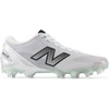 New Balance Women’s Freezelx V5 Low(White/Black/Silver Metallic)