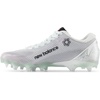 New Balance Women’s Freezelx V5 Low(White/Black/Silver Metallic)