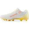 New Balance Women’s Freezelx V5 Low(White/Clementine/Angora)